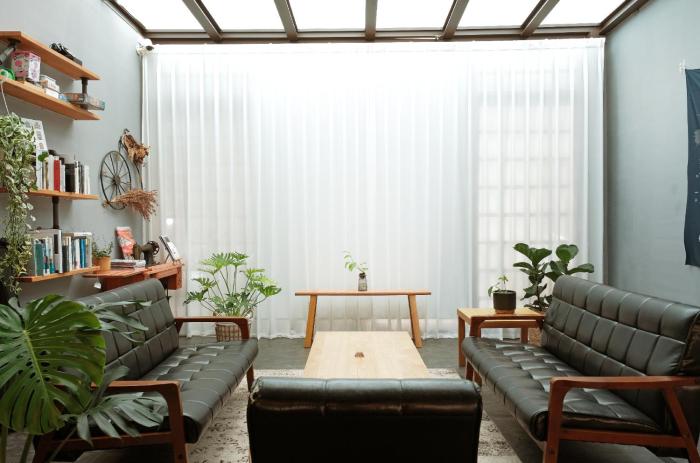 journey hostel