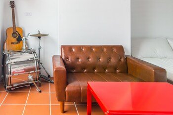 Wikid Design Hotel,Tainan>>Anping,4 star