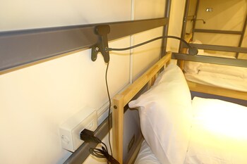 chiayi petite hostel