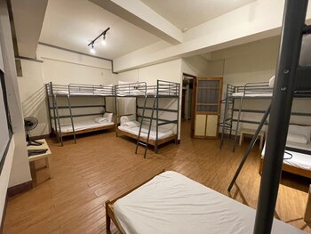 chiayi petite hostel