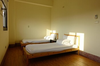 chiayi petite hostel