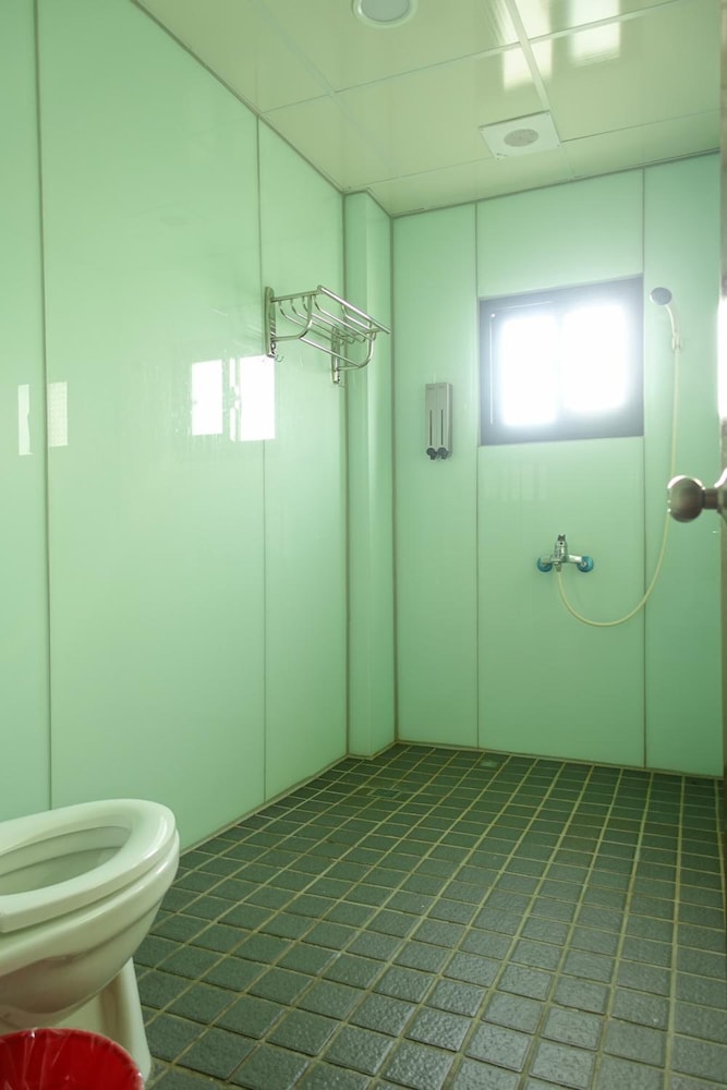 chiayi petite hostel