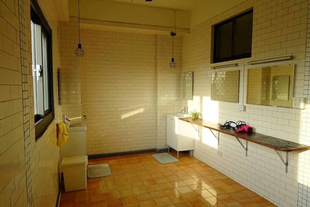 chiayi petite hostel