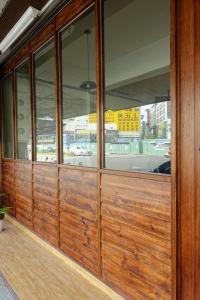 chiayi petite hostel