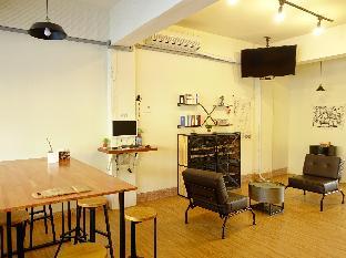 chiayi petite hostel