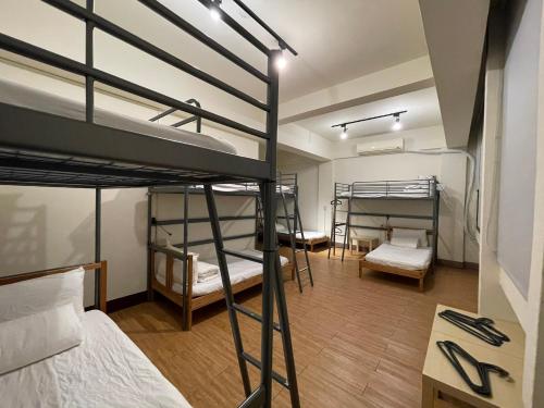 chiayi petite hostel