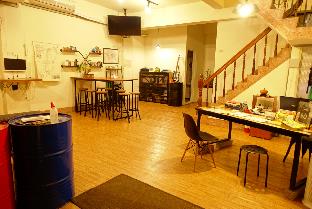 chiayi petite hostel