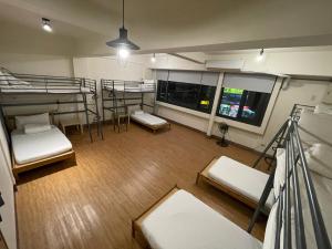 chiayi petite hostel