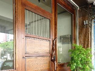 chiayi petite hostel