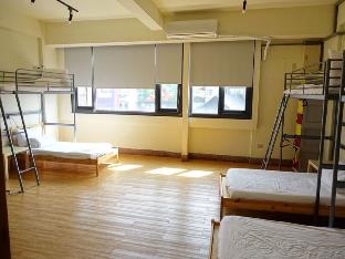 chiayi petite hostel