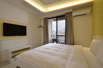 zhaody hotel