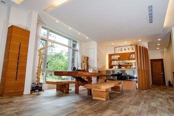 Dreams Come True B&B,New Taipei City>>Dongshan,4 star