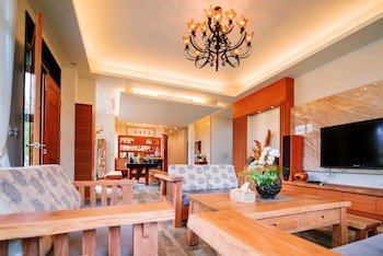 Dreams Come True B&B,New Taipei City>>Dongshan,4 star