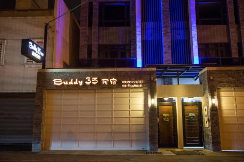 buddy 35