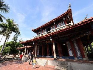 ing wang hotel