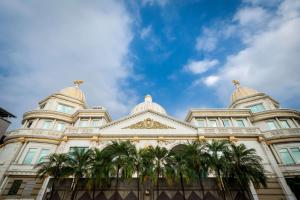 King & Princess Motel - Jian Kang,Tainan>>Kaohsiung,4 star