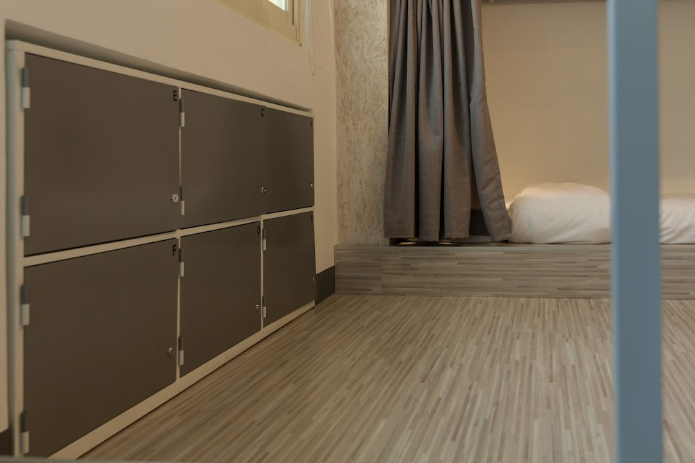 bayhouse comfortel hualien hostel