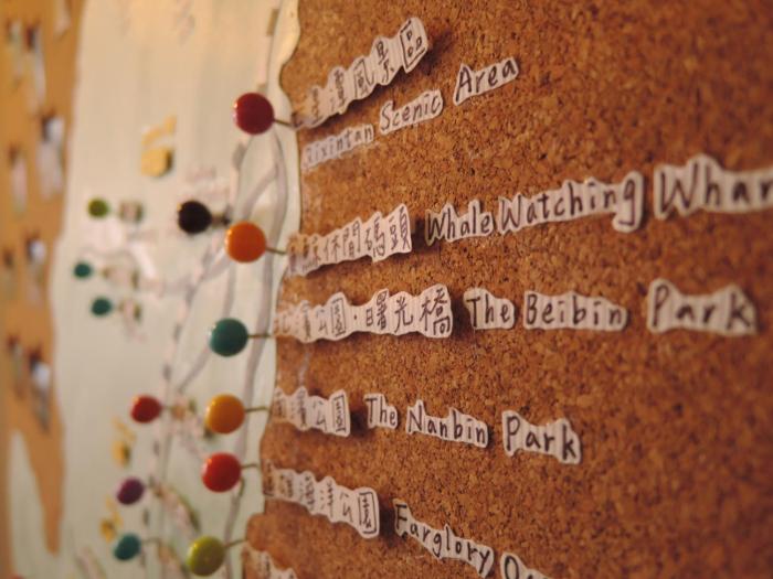 bayhouse comfortel hualien hostel