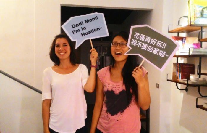 bayhouse comfortel hualien hostel