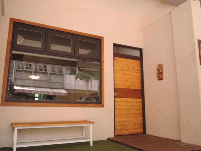 bayhouse comfortel hualien hostel