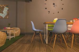 bayhouse comfortel hualien hostel