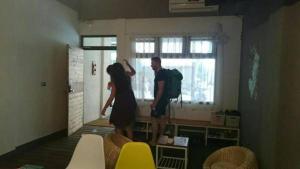 bayhouse comfortel hualien hostel