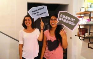 bayhouse comfortel hualien hostel