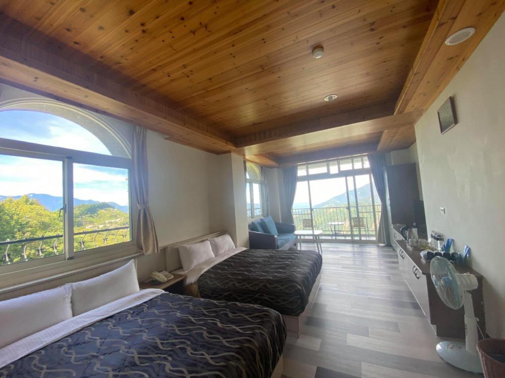 star villa cingjing