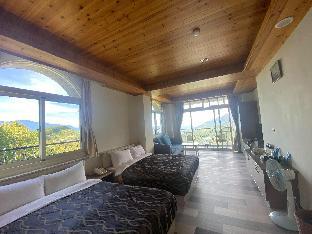star villa cingjing