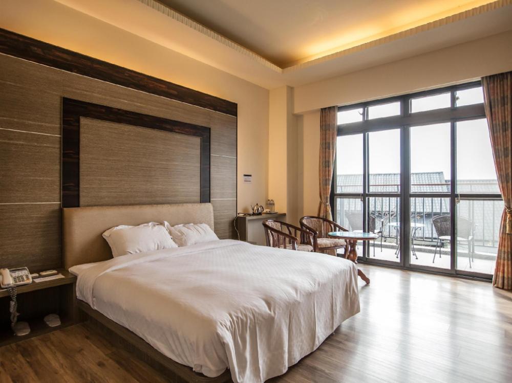 star villa cingjing