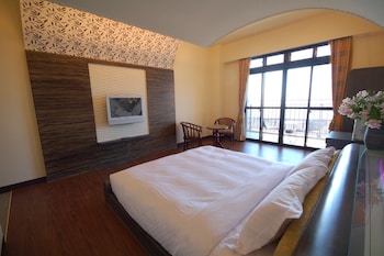 star villa cingjing