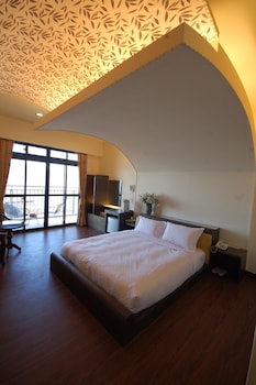 star villa cingjing