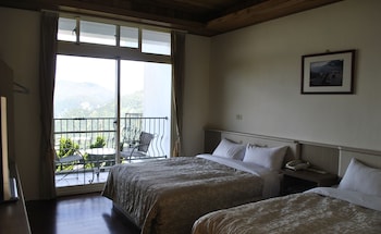 star villa cingjing