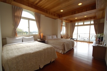 star villa cingjing