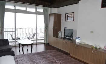 star villa cingjing