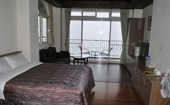 star villa cingjing
