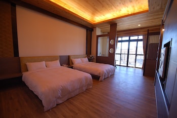 star villa cingjing