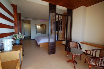 star villa cingjing