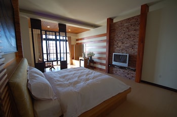 star villa cingjing