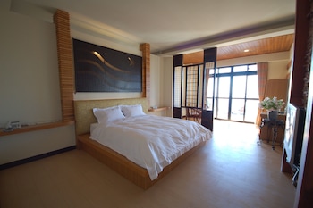 star villa cingjing
