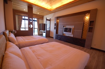 star villa cingjing