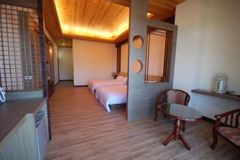 star villa cingjing