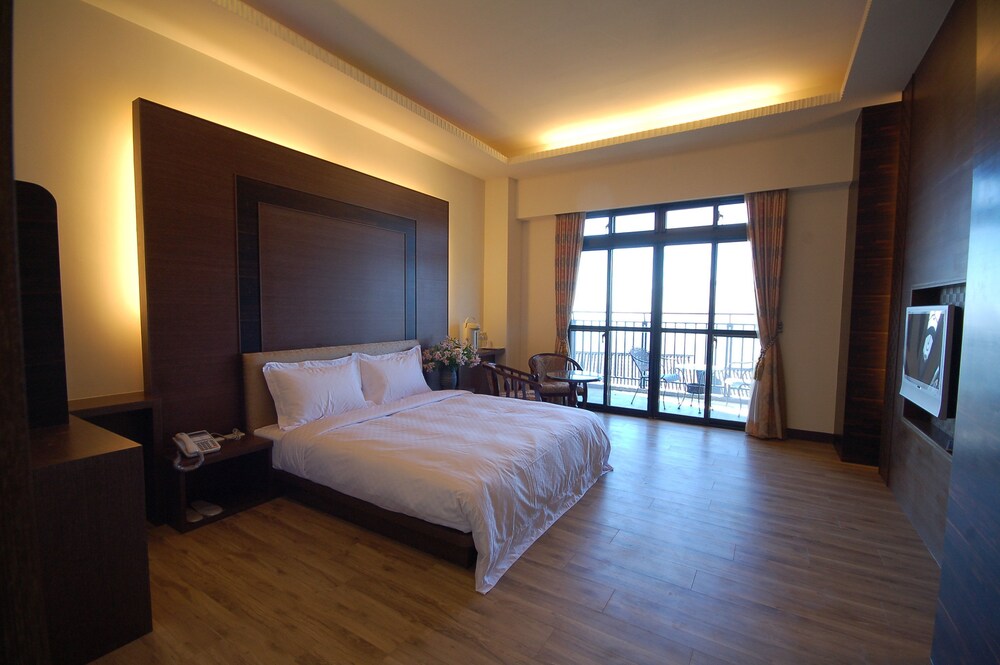 star villa cingjing