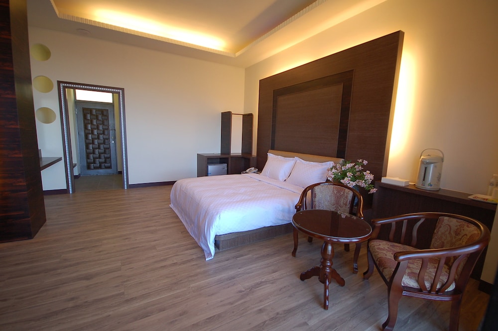 star villa cingjing