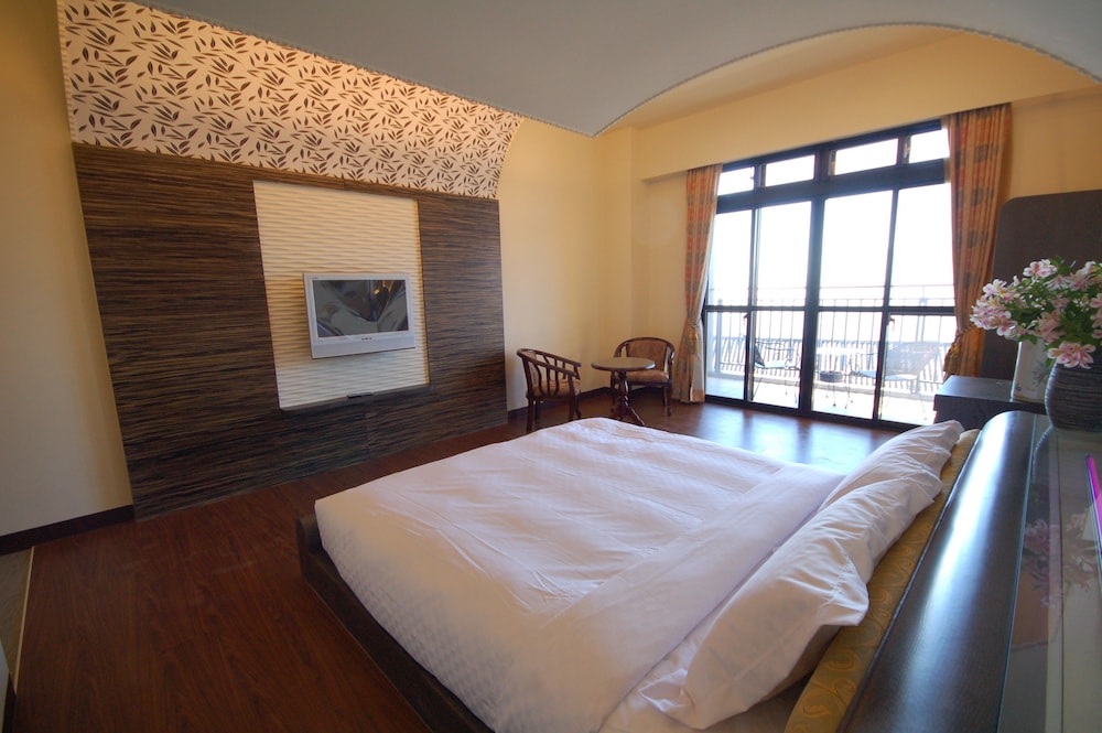 star villa cingjing
