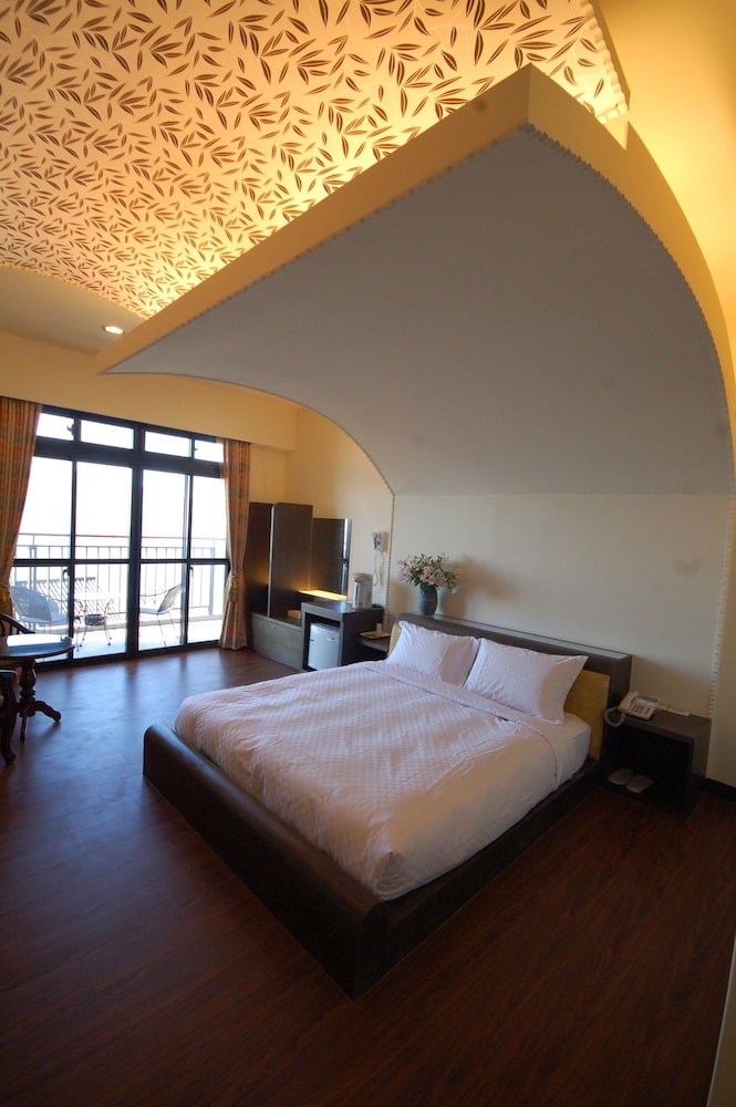 star villa cingjing