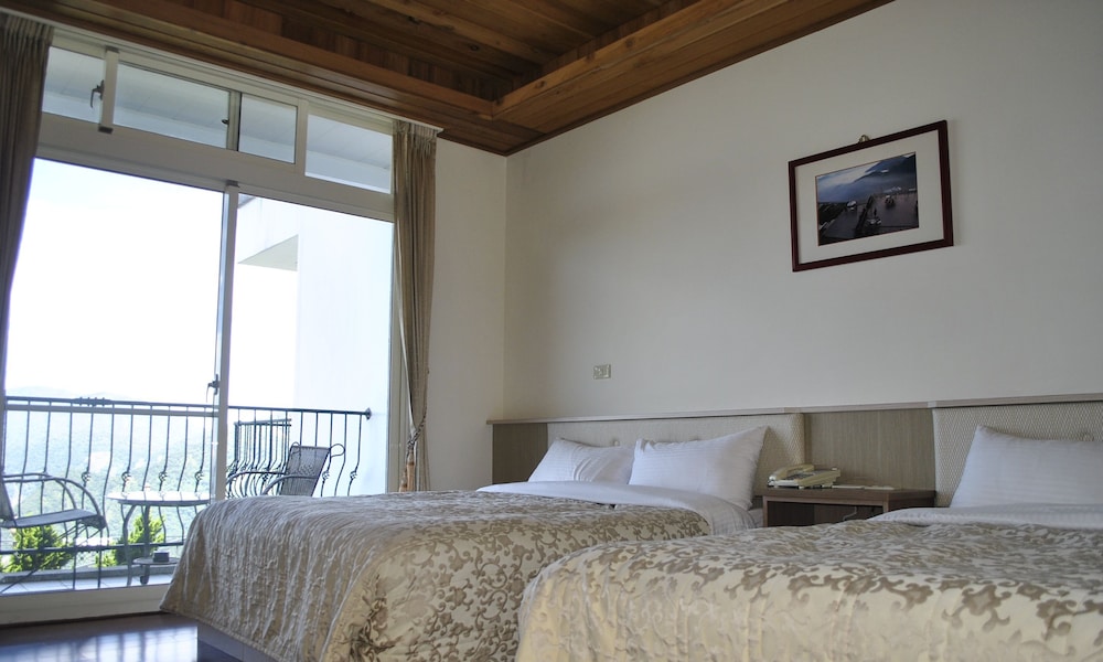 star villa cingjing