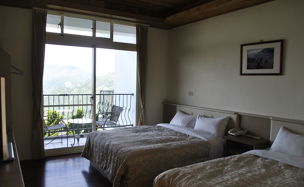 star villa cingjing