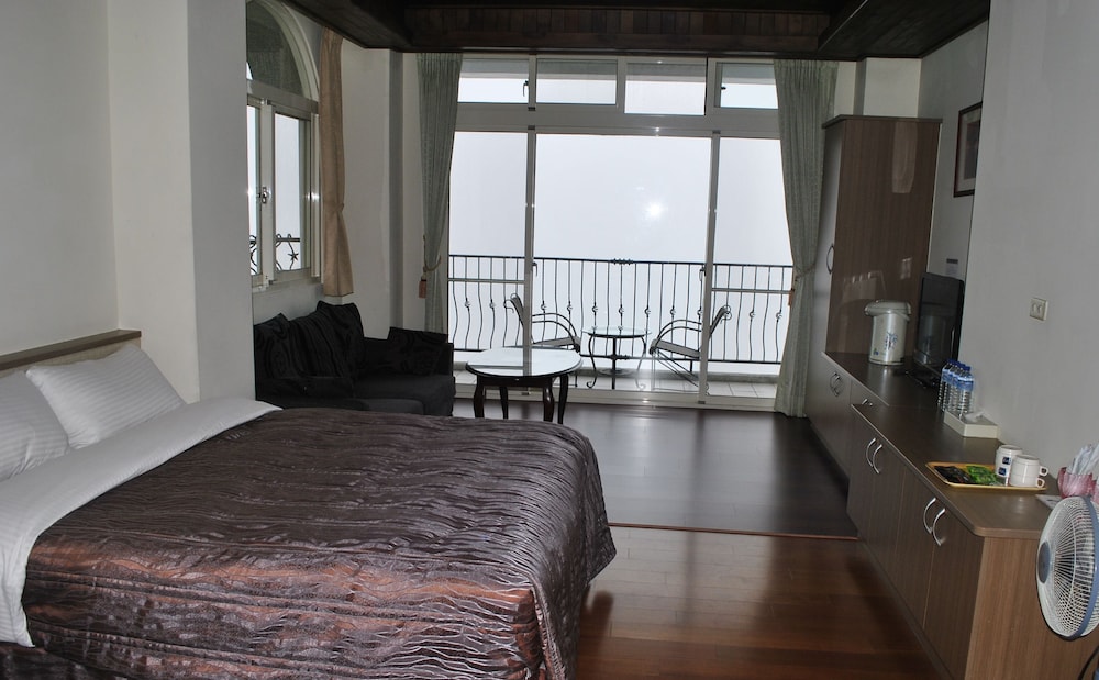 star villa cingjing