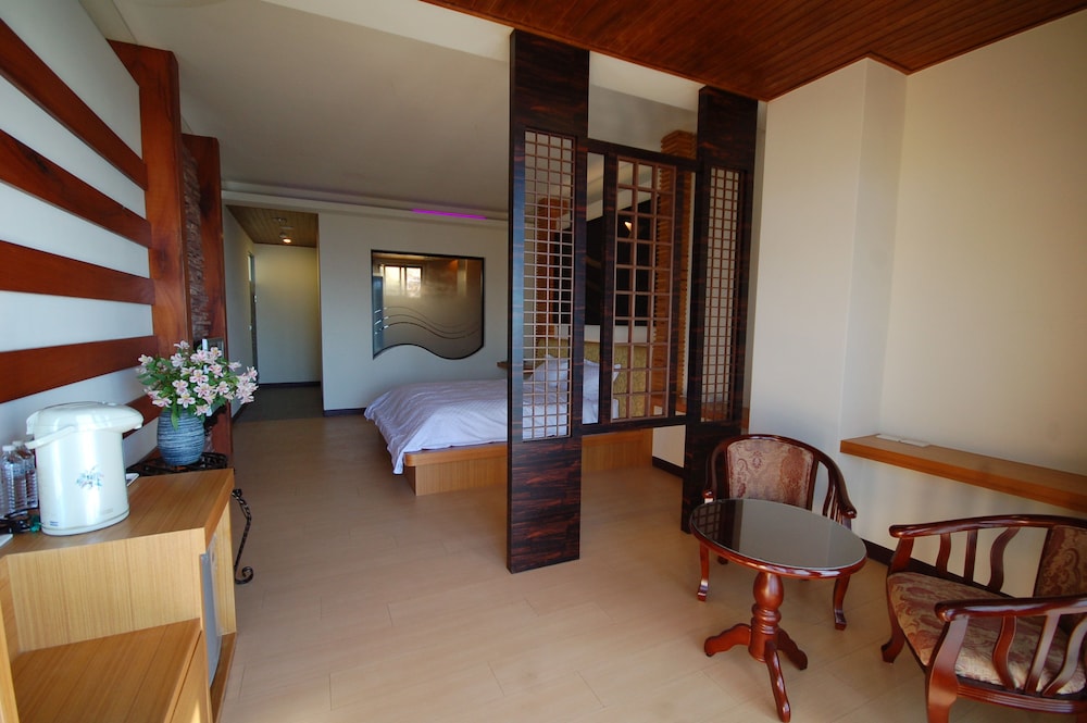 star villa cingjing